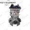 KEY ELEMENT New high quality Engine assembly bare engine G4NB engine long block for HYUNDAI  Kia 1.8L ELANTRA  i30 FORTE