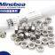 L-1280ZZ Japan original NMB Miniature Ball Bearing MR128ZZ 8*12*3.5mm