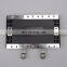 Arial Cable 12 Core Waterproof fiber cable joint closure Fiber Optic Splice Closure