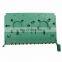 12 port core Integrative Fiber optic splice tray with FC adapter