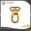 Metal Carabiner And Dog Hook For Handbags
