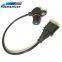 OE Member 0281002511 1398467 640600 Crankshaft Position Sensor Speed Sensor for Daf