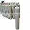 Best price  for small cylinder, medical oxygen cylinder with plastic handle