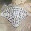 grey granite driveway paving stone/paving blocks moulds