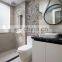 300x600mm Rustic Matte Finish Bathroom Decorative Ceramic Wall Digital Tile
