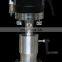 factory price  sonic  15kHz 2600w fabric non woven ultrasonic welding machine welder