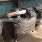 2021 Hot Sale Commercial leaf vegetable spinach meat bowl cutter cutting chopper mixer blender machine