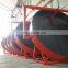Disc granulator ball making machine