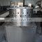 Factory supply Chicken feet peeling machine, chicken plucker,chicken feather plucker