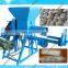 Good quality fungus cultivation packing machine/grey Oyster mushroom compost filling machine