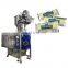 Automatic Filling Mayonnaise/peanut Butter Sachet Packing Machine