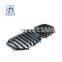 Brand New  X7 G07 Black Chrome Front Show Grill 51138745730 For BMW