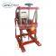portable road coring machine using in road  asphalt testing