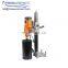 Taijia Diamond Core Drilling Machine 250mm Diamond Core Drill Rig with Stand and Drill Bits Wet Dry Core or Diamond