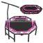 Trump house trampoline house trampoline/Trampoline for sale