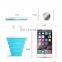 Reusable Camping Silicone Collapsible Silicone Cup Rubber Coffee Cup With Lids Foldable Coffee Cup
