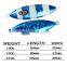 JOHNCOO 140G 170G 210G Slow Fall Pitch Fishing Jig Lures Saltwater Metal Flat Jig Lure Metal Hard Fishing Bait