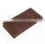 Genuine cow crazy horse high quality leather long wallet customised wholesale slim smart hot sale for men OEM ODM