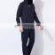 Wholesale Mens Joggers Outdoors Sweatershirt Training Tracksuits Men Shirt Custom XXL