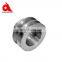 Custom cast iron v belt pulley/pulley with sand casting