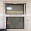 pvc window in canada glazing vinyl window 3mm tempered glass hung upvc awning window manufacturer