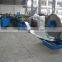 100-300mm Adjustable C Z Purlin Forming Machine
