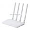 Global version Xiaomi router 4c router 2.4GHz WiFi router 64MB 4 antenna APP control network extender