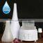 Ultrasonic Aromatherapy Essential Oil Diffuser 100ml Aroma Purifier Atomizer Air Humidifier with LED Night Light AN-0462
