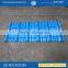 Aluminum Roofing Step Tile Machine
