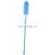 hot Wholesale Home & Garden cleaning long handle feather microfiber static ceiling fan duster brush