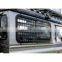 4X4 off road suv car exterior protection window grills steel Side Window Guards fit for Land Rover Defender 90/110