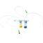 High quality baby nasal suction infant extractor mucus aspirator