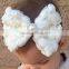 Cute European & American hot selling hair accessories hair bow tie MY-AC0008