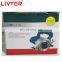LIVTER Stone Cutting Machine High-Power Marble Slotting Machine