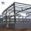 Truss Space Frame Steel Structure Football Stadium/stadium Steel Roof Structure Steel Workshop