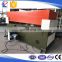 Kuntai Factory XCLP3-C Precision Hydraulic 4-column Jigsaw Puzzle Cutting Machine
