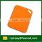 Stocked Disposable Round Chopping Board