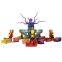 Funfair rides electric octopus ride for sale