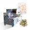 Commercial Spring Roll Wrapper Machinery Lumpia Pastry Sheet Ethiopian Injera Making Machine