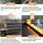 Eggs brush washer sorting sterilization oiling machine automatic egg washing machine