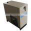 Low pressure loss brand refrigerated compressed air dryer