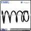 Customized retractable coil suspension spring for MAZDA FMLILIA