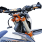 Sell Jhl ELX250-PR 250cc Enduro