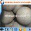 rolled steel grinding media balls, grinding media forged steel balls, grinding media balls