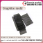 Corrugated tooth graphite mold，Diamond cutting head sintering mold