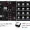 JINGYU PH6 Внешний модуль светодисплея SMD RGB LED
