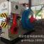 SM11-315T series flat forging machine with die parting