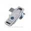 Wholesale High quality ROHS metal box lock for industry use