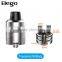 2016 New arrival Geekvape Tsunami 24 Glass Tank/ Authentic Geekvape Tsunami 24 RDA good price