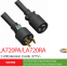 NEMA L7-20P America Twist locking Power cord